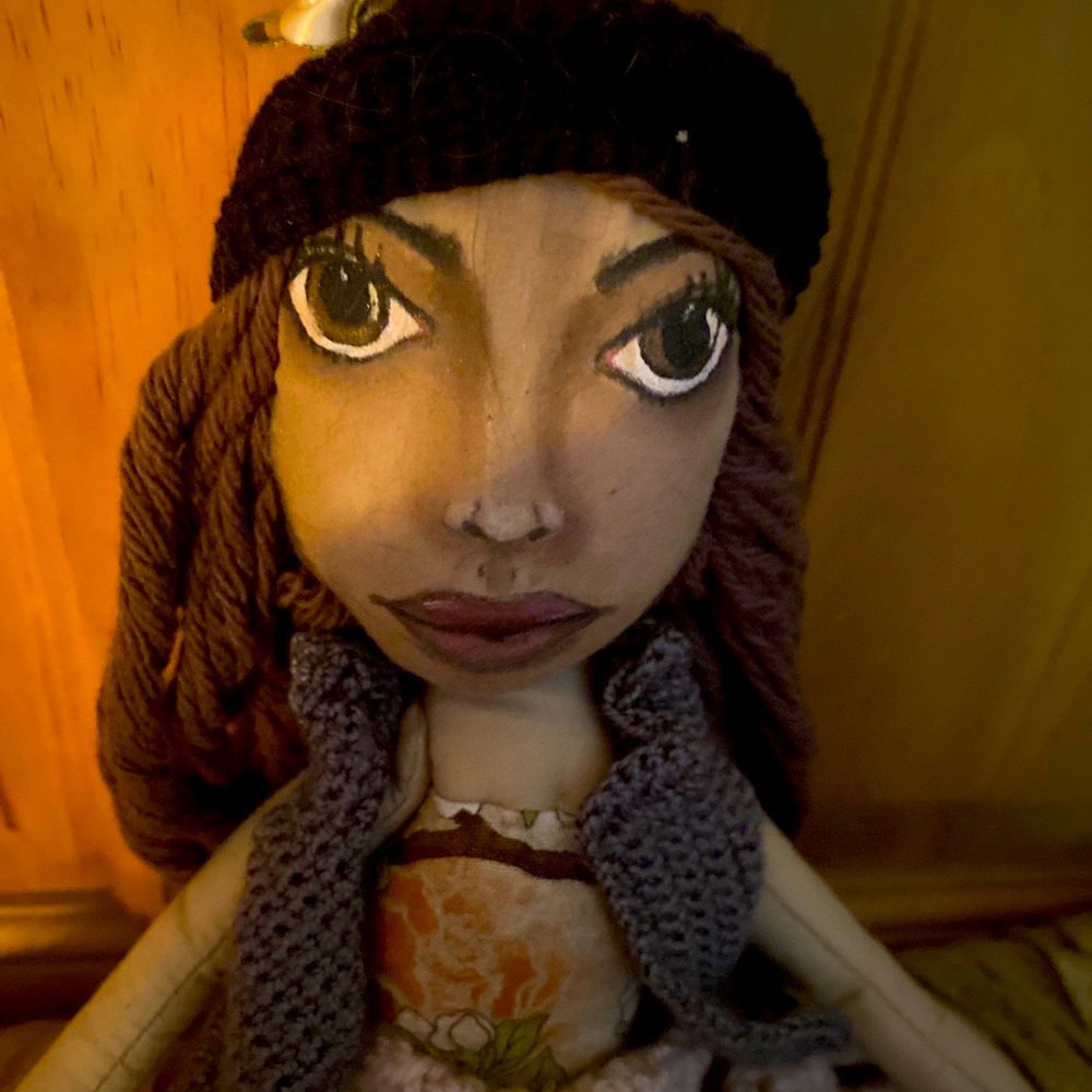 Doll